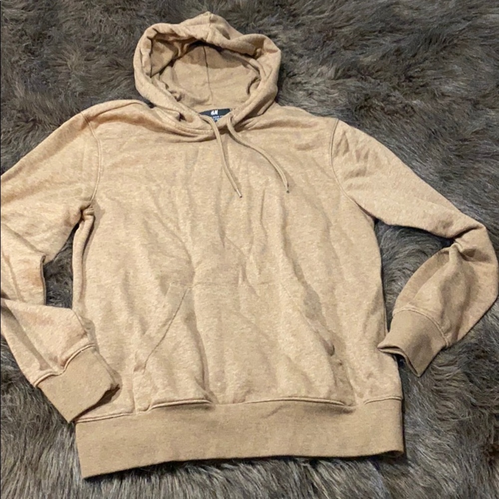 H&M hoodie S